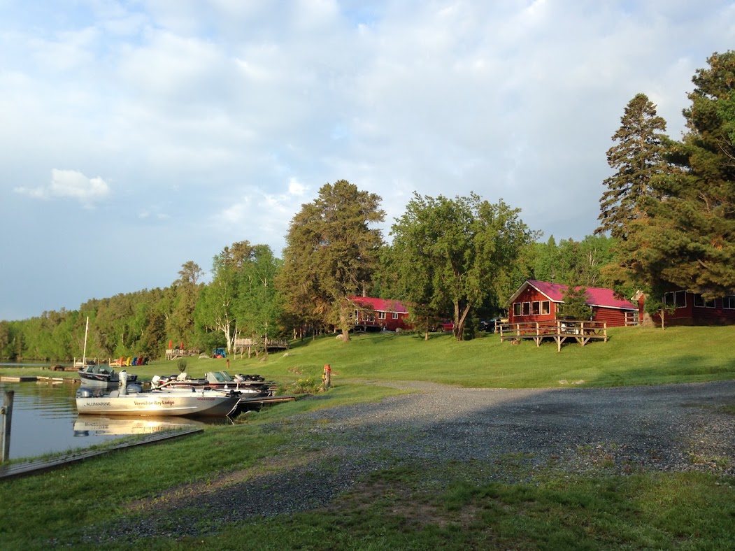 Canada's Fishing Destination | Vermilion Bay Lodge